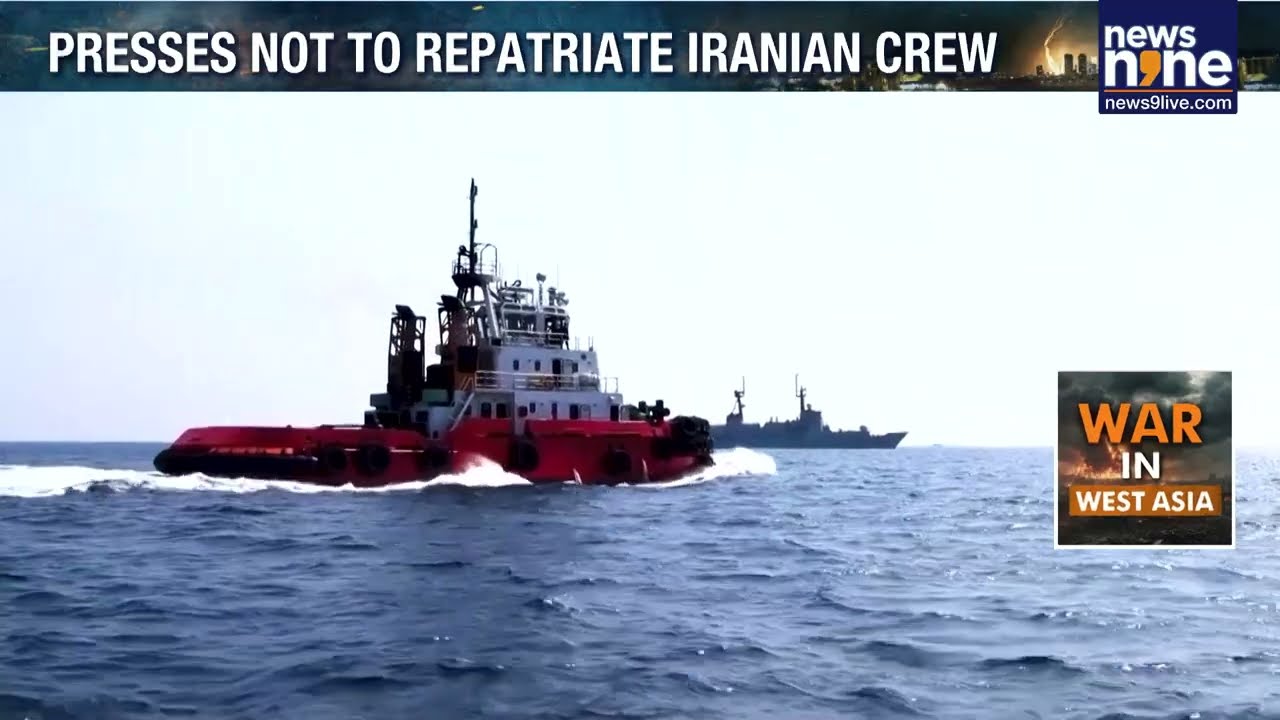 US Urges Sri Lanka Not to Send Back Iranian Sailors After Warship Sinking