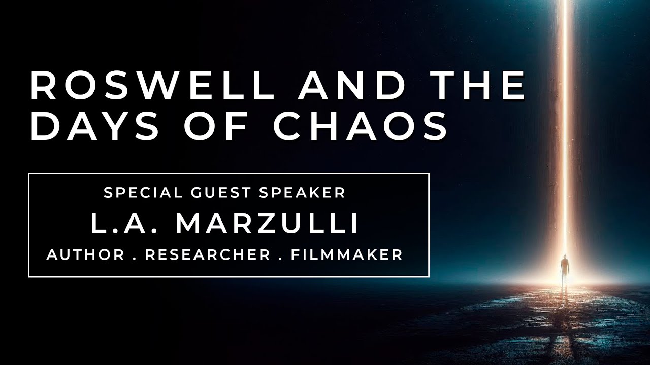 LA Marzulli Session 2 - 4/27/24 9:00am