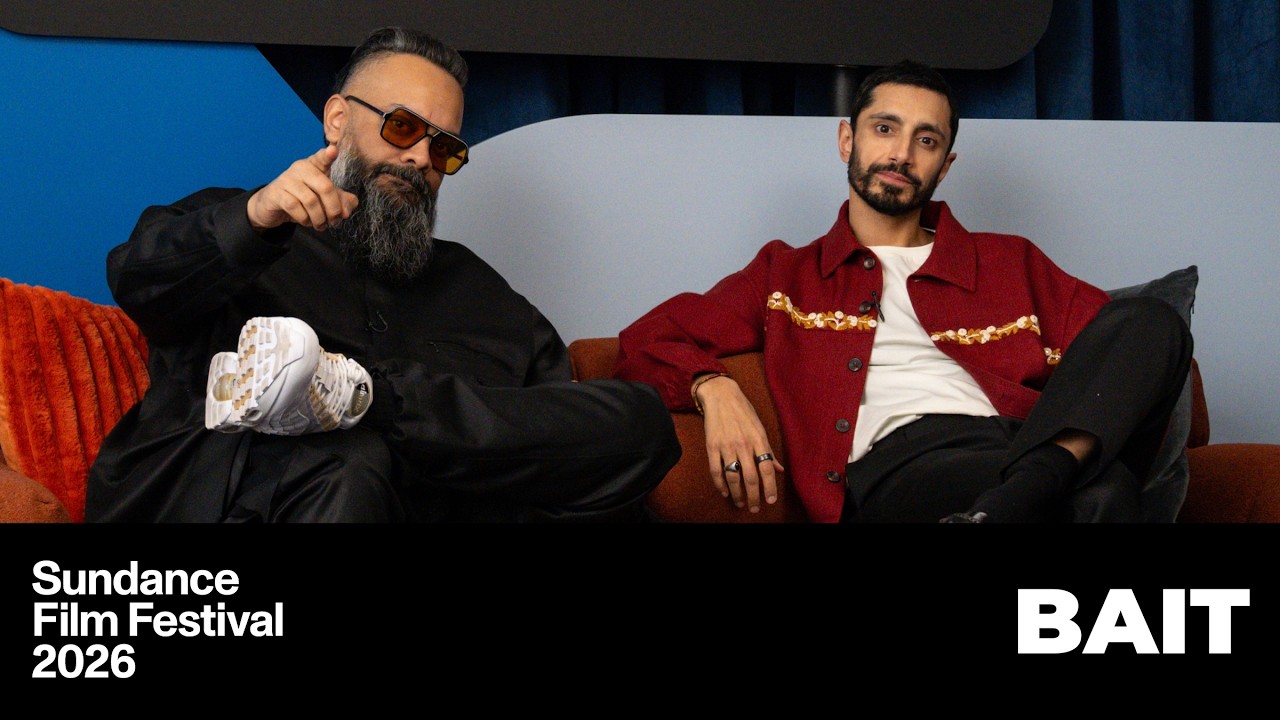 BAIT: Full Interview with Filmmaker & Cast | Sundance Film Festival 2026