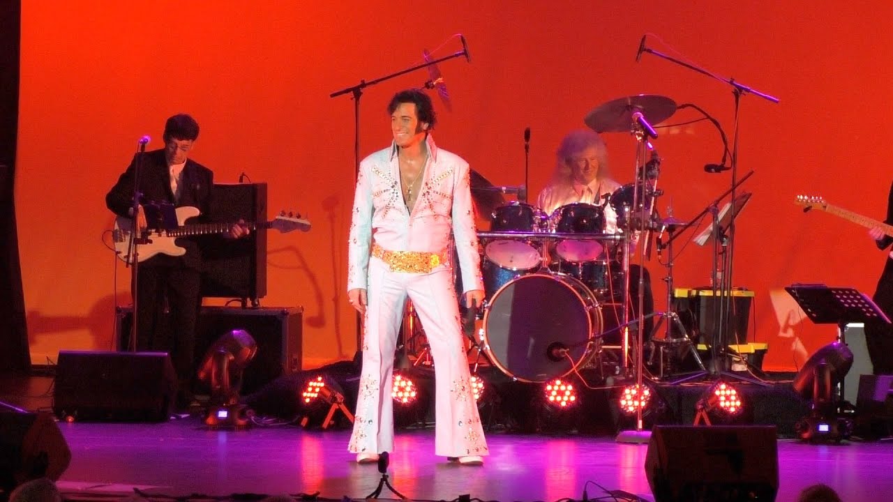 Michael Chambliss, “I’ll Never Fall in Love Again”  - video by Susan Quinn Sand
