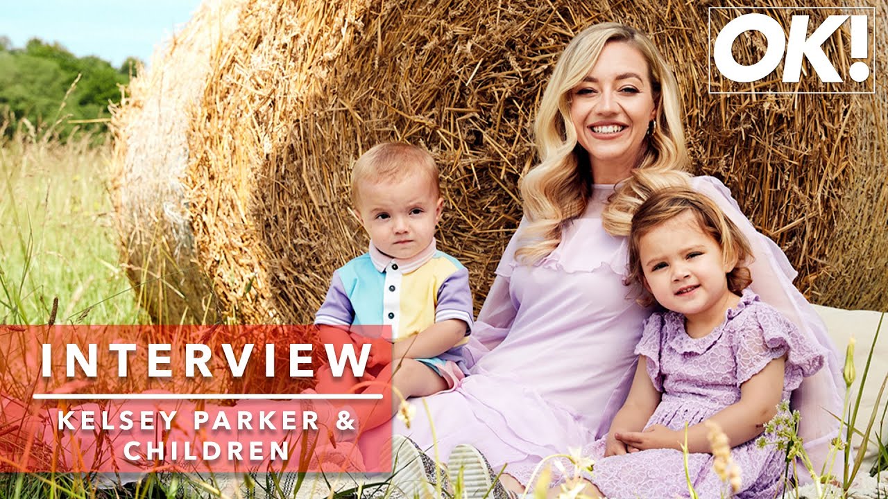 Kelsey Parker reflects on life after Tom’s death in OK! Magazine interview
