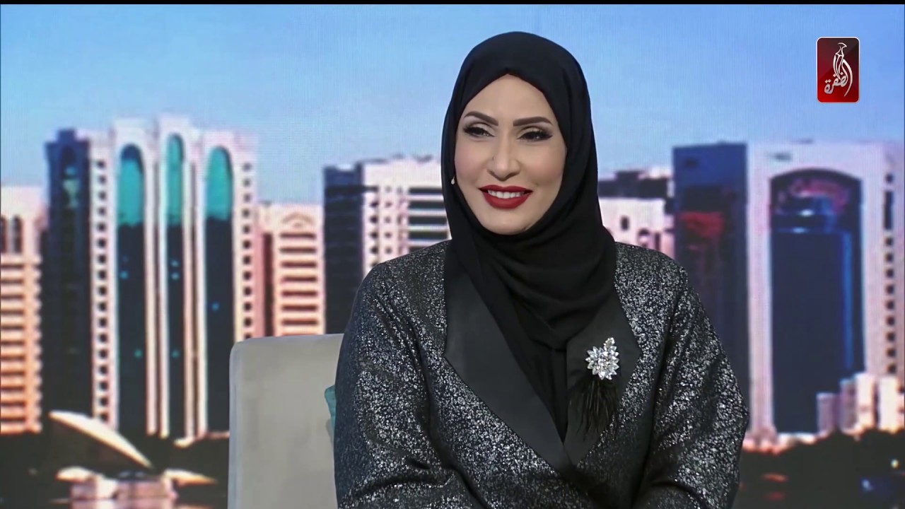 المصممة الإماراتية شيخة الغيثي حبها للعبايات جعلها تحترف تصاميمها  | #استوديو_الظفرة