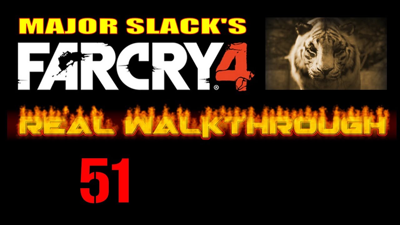 Far Cry 4 Walkthrough - Part 51 - Kyrat Fashion Week 1