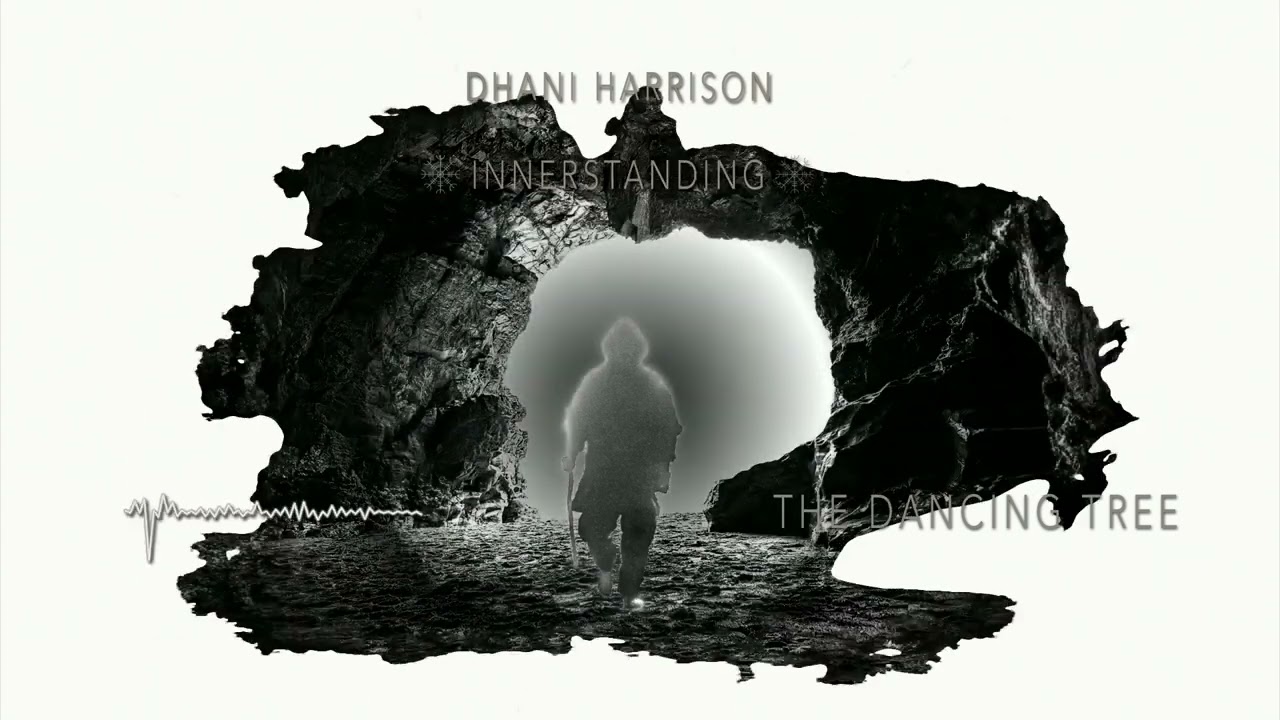 Dhani Harrison - The Dancing Tree (Feat. Mereki) (Official Audio)