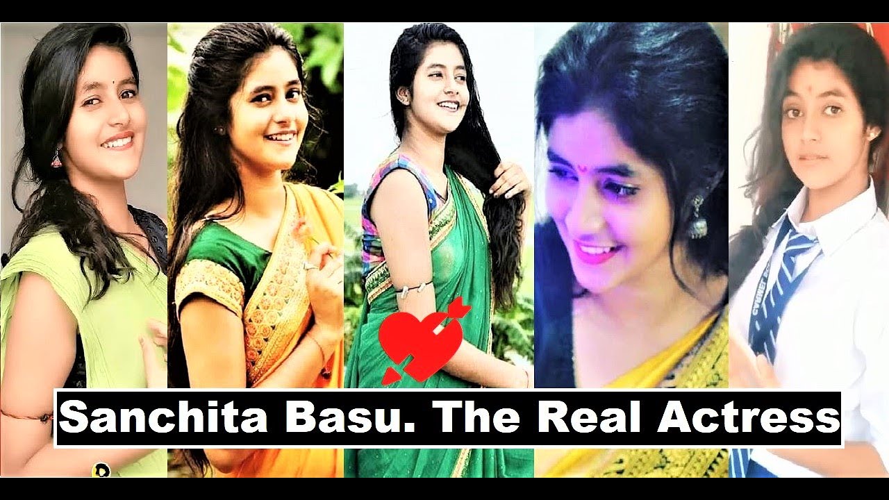 Sanchita bashu ❤️ sanchita bashu romantic snack video 💘snack video 🥰 sanchita treanding | part 7