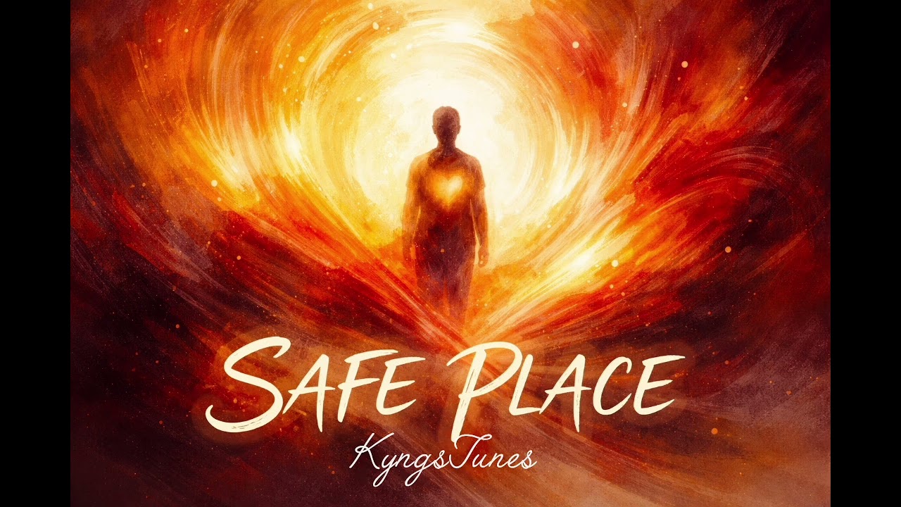 Safe Place. 