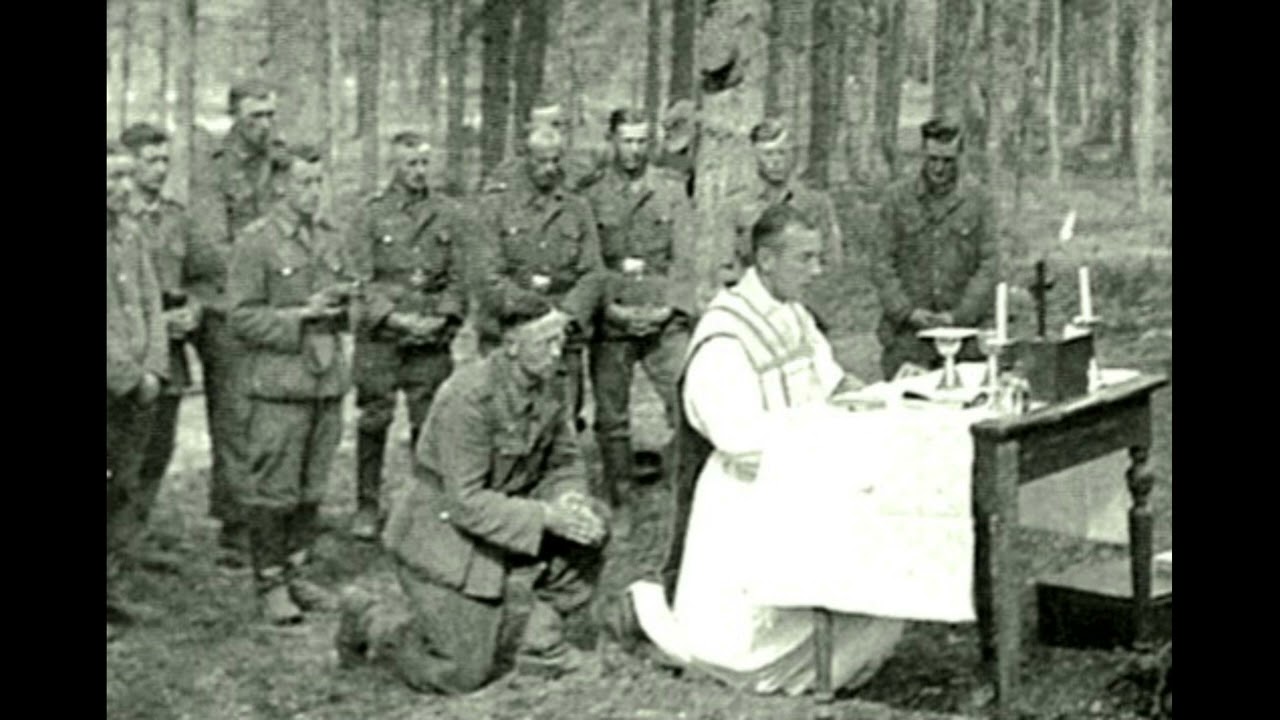 Fr Hewko, Sunday W/In Octave of Christmas 12/31/23 