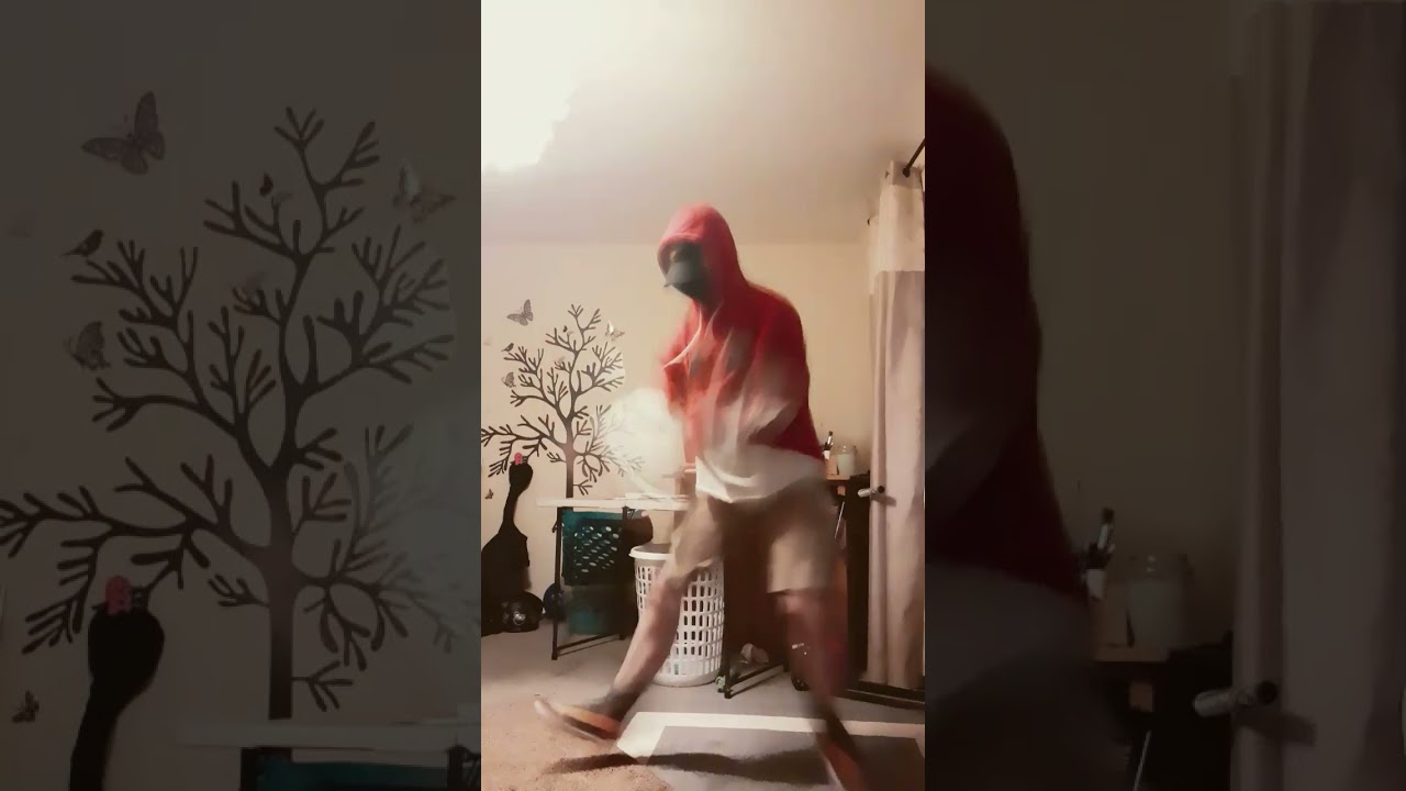 New dance #cool #happy  come dance with me ❤