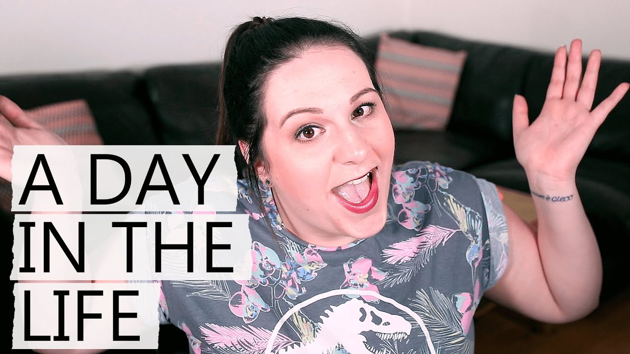 A Day In The Life of a Disney Cast Member! | Cast Member Series