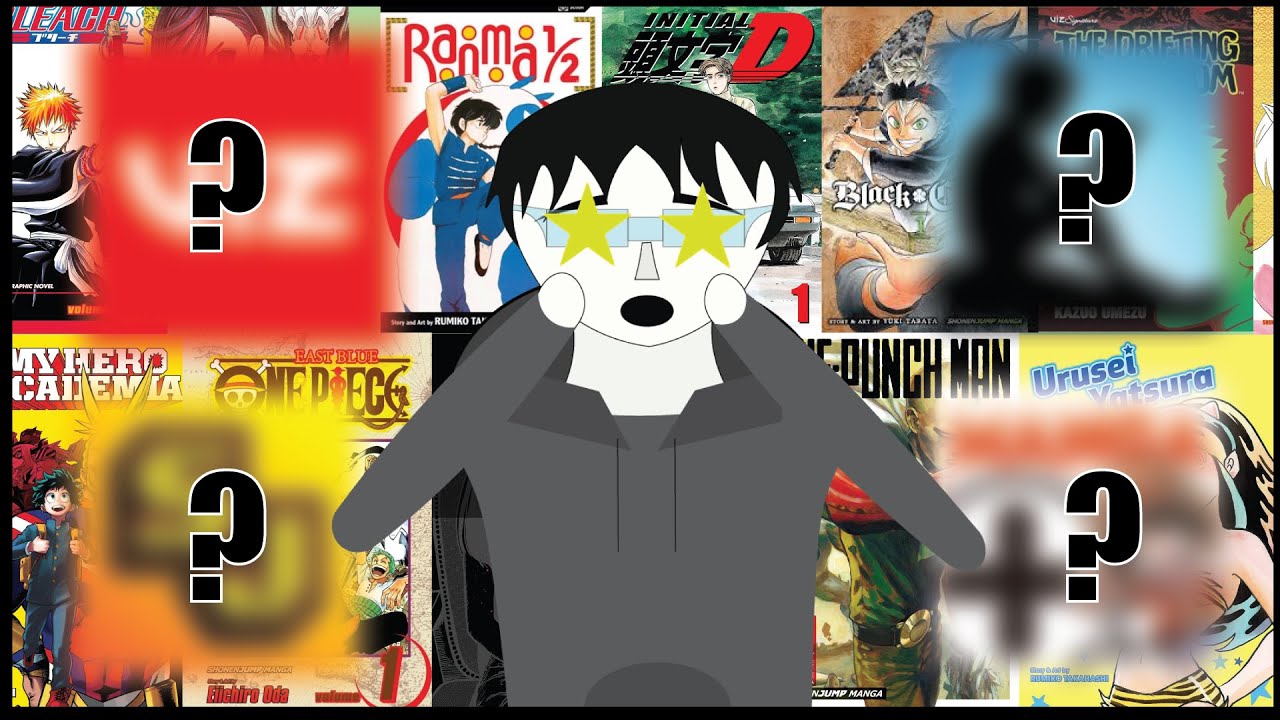How to Read Manga on a Budget (Legally)