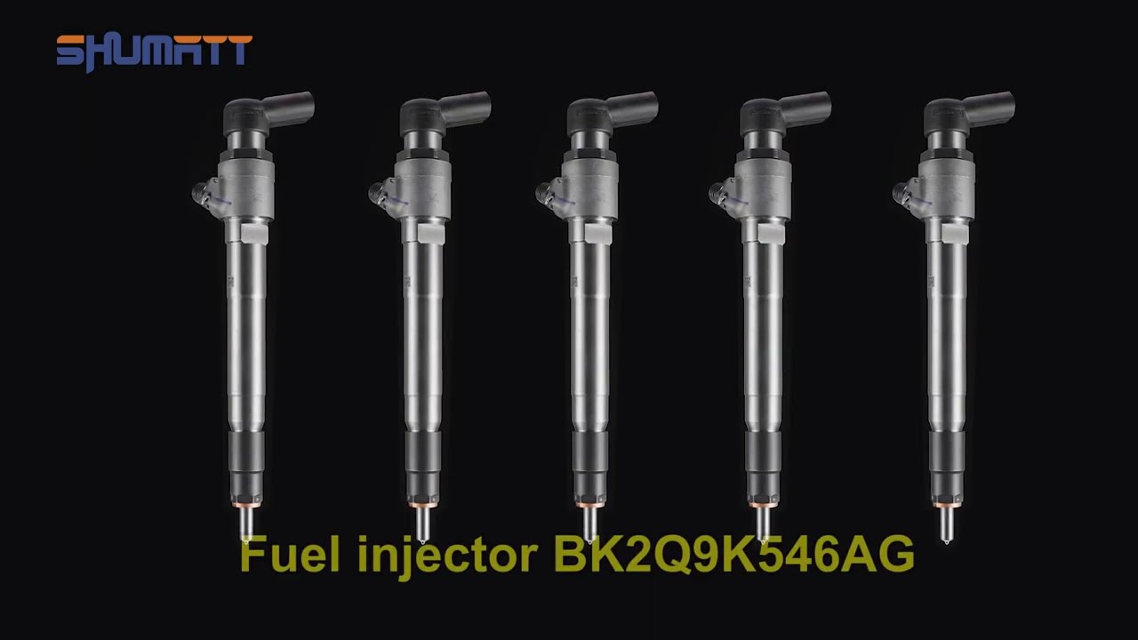 A2C59517051 injector | CR series |  A2C20057433 |  original new for Transit Ranger 2.2