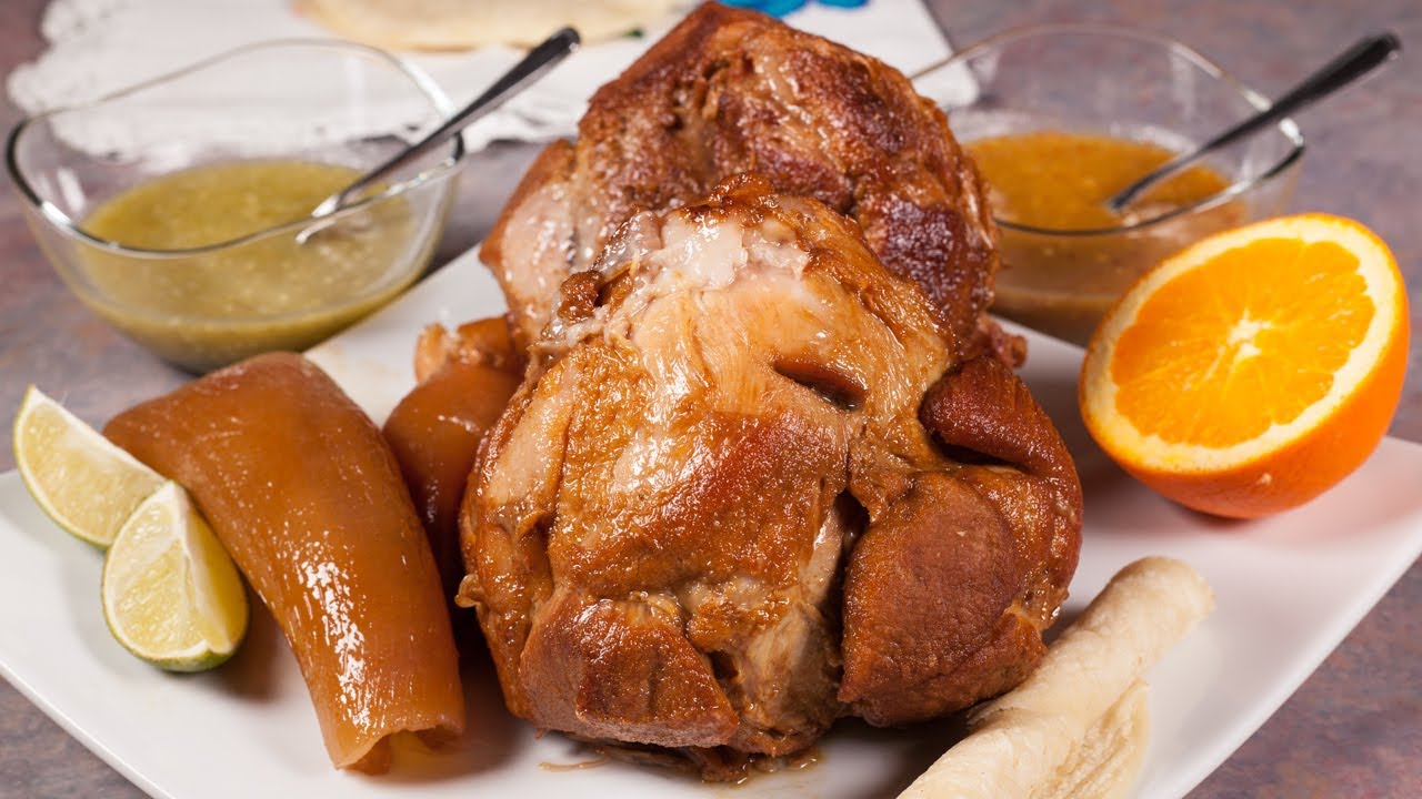 Carnitas Michoacanas, fácil #foryou #fypage #fypシ゚viral  #parati #food #comida #comidamexicana