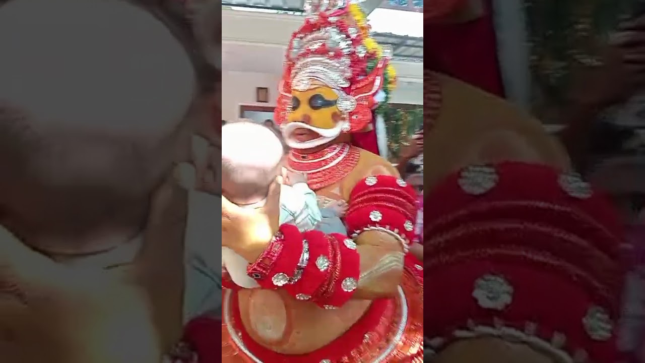 ennod koode vene muthappa🙏✨