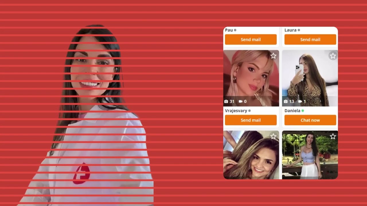 Chat Freely with La-date!