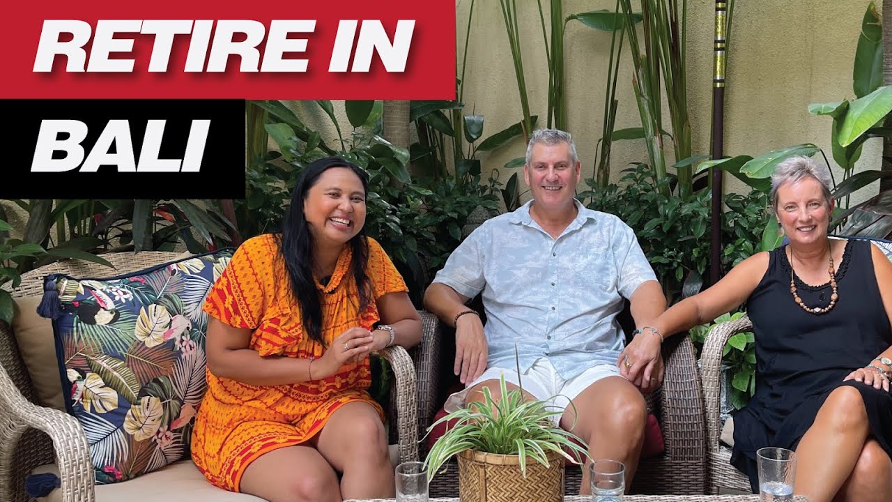 How To Retire in Bali 2022? | Part.2