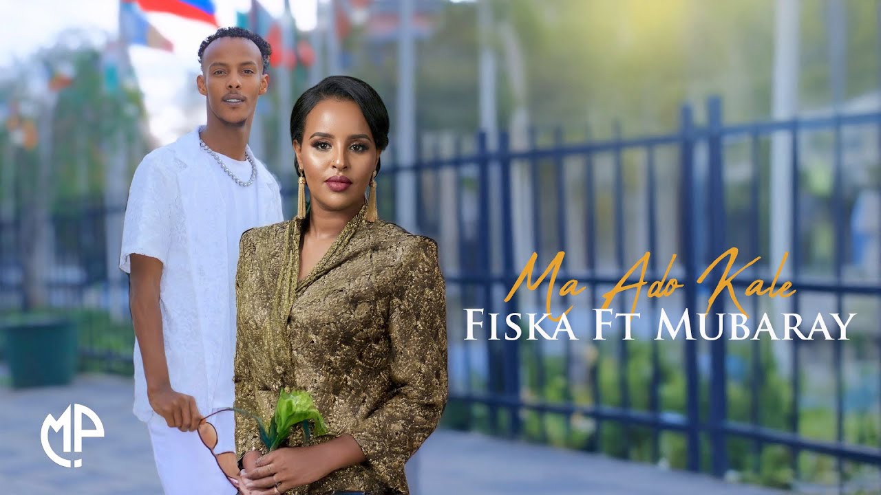 FARXIYA FISKA IYO MUBARAK OCTOBER 2026 | MA ADOO KALE | HEES CUSUB