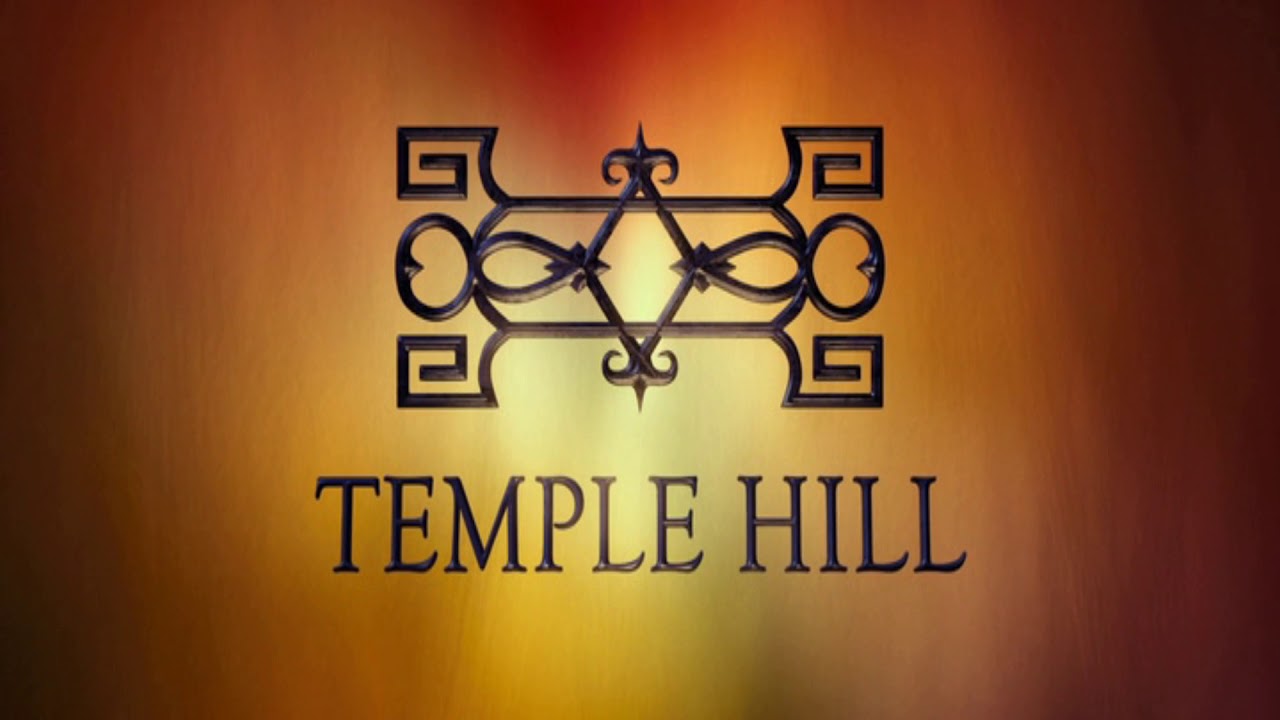 Temple Hill Entertainment