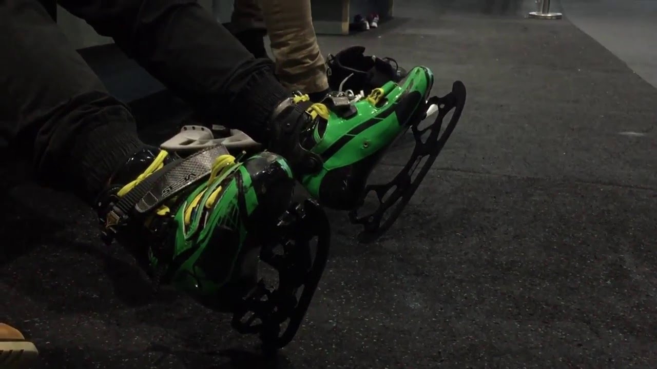 SEBA ICE FREESTYLE FRAME HONG KONG