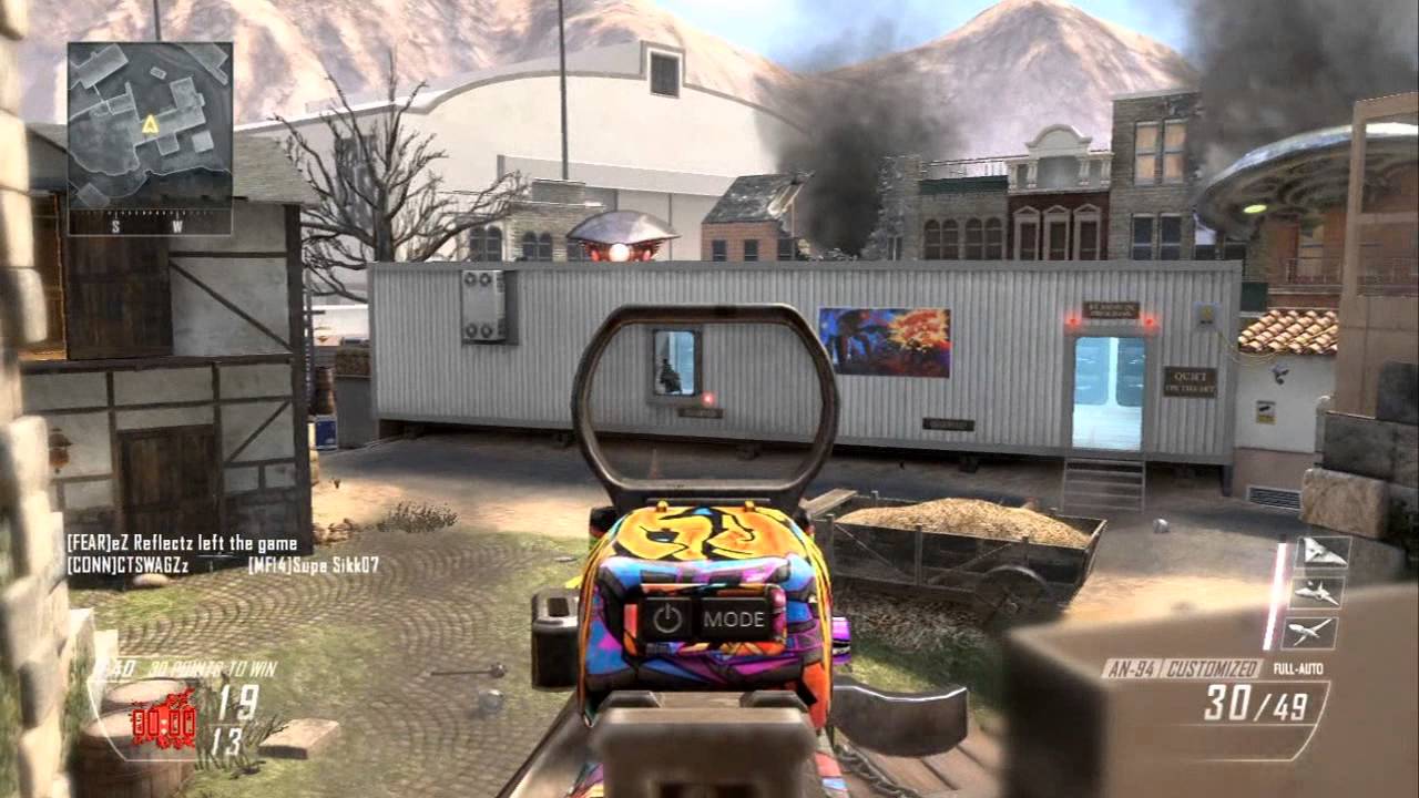 Overtime Gaming: Introducing Quantum!