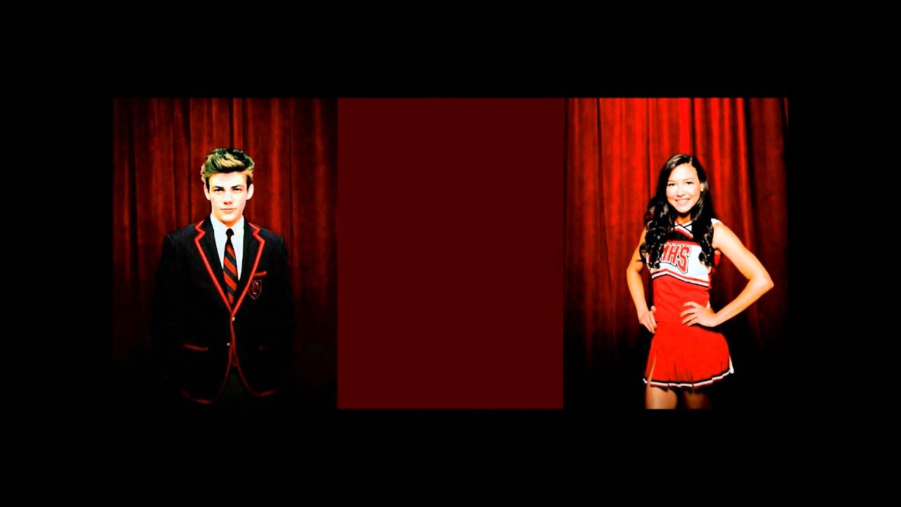 Smooth Criminal Glee Lyrics