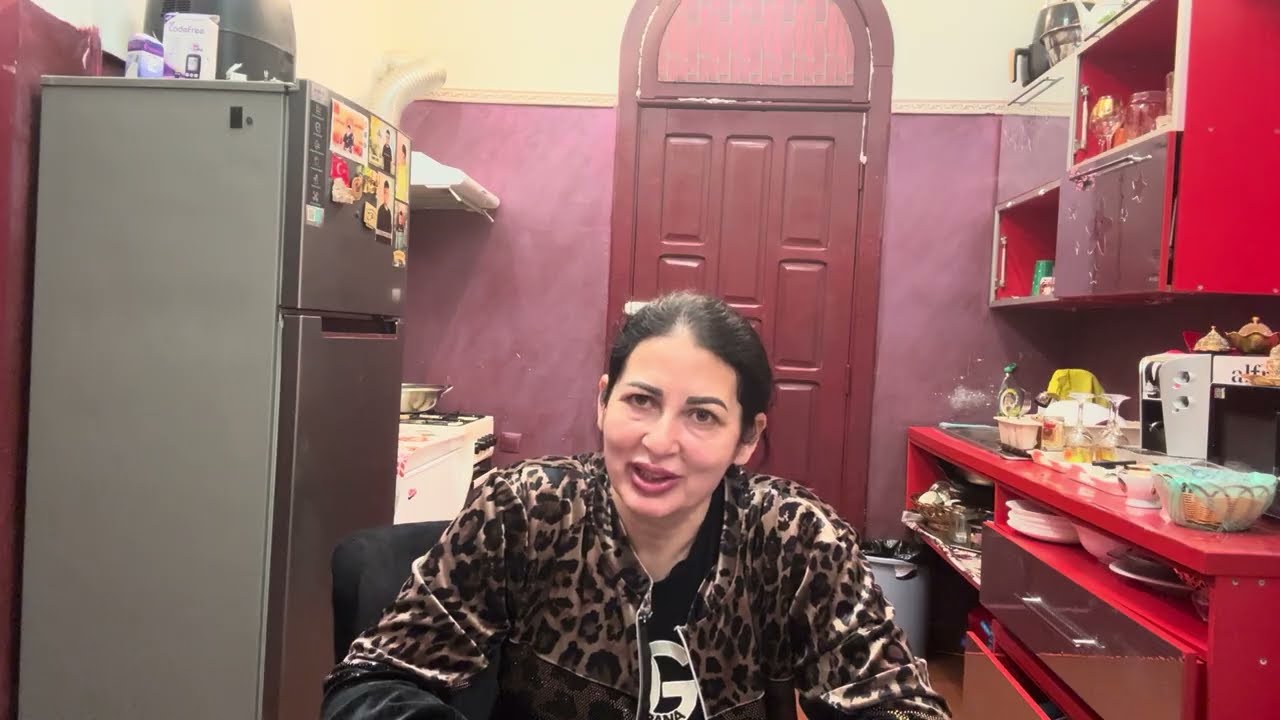 ce se intnpla cu Femeia asta !