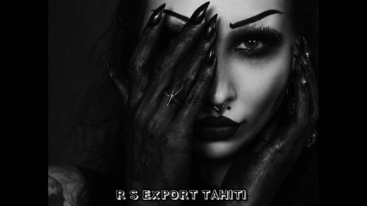 Rai Tahiti Remix  -  Tahaa ( MP3_160K)