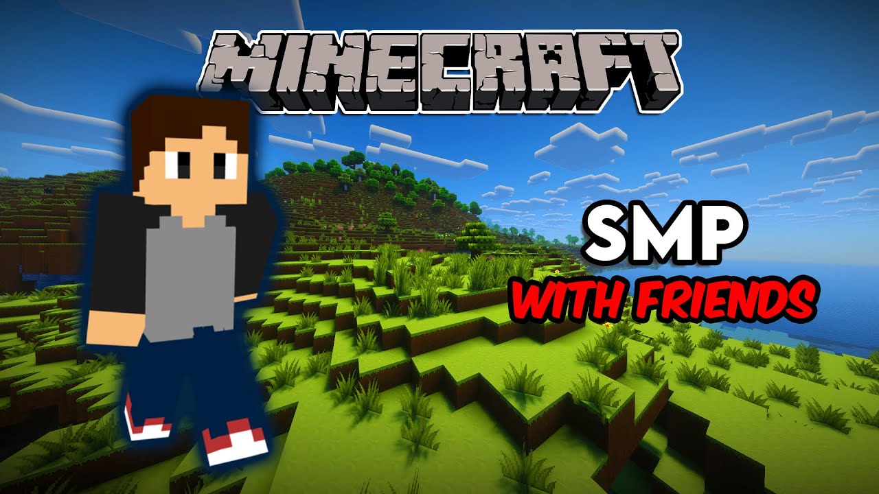 🔴 Minecraft with Friends | Chill Live |  #minecraft #tamillive #தமிழ்