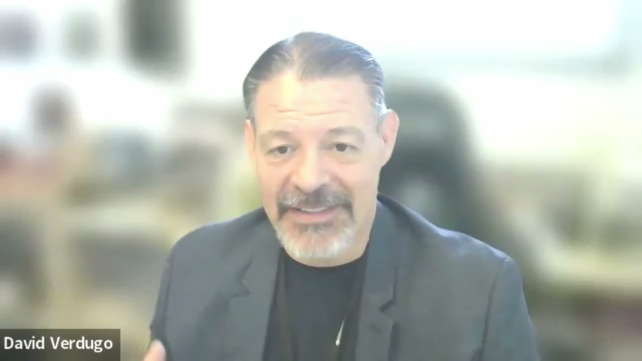 ARSA Roundtable: David Verdugo, ASA State Superintendent of the Year
