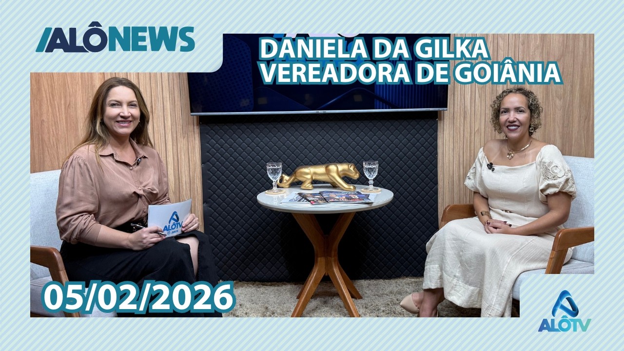 A vereadora Daniela da Gilka convida para grande festa na Associação dos Idosos Balneário | Alô News