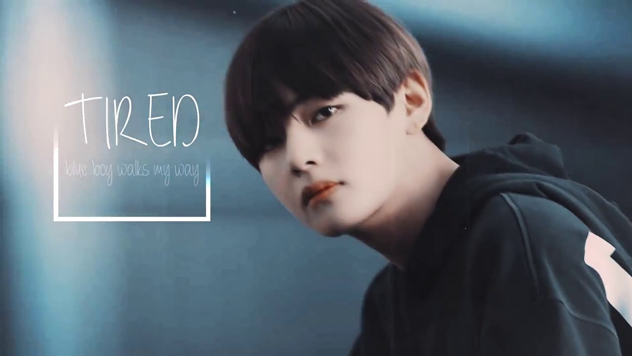 TaeHyung - 