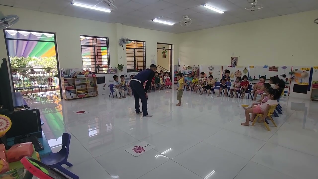 LÁ 2 MN HOA HƯỚNG DƯƠNG 15.01.2026
