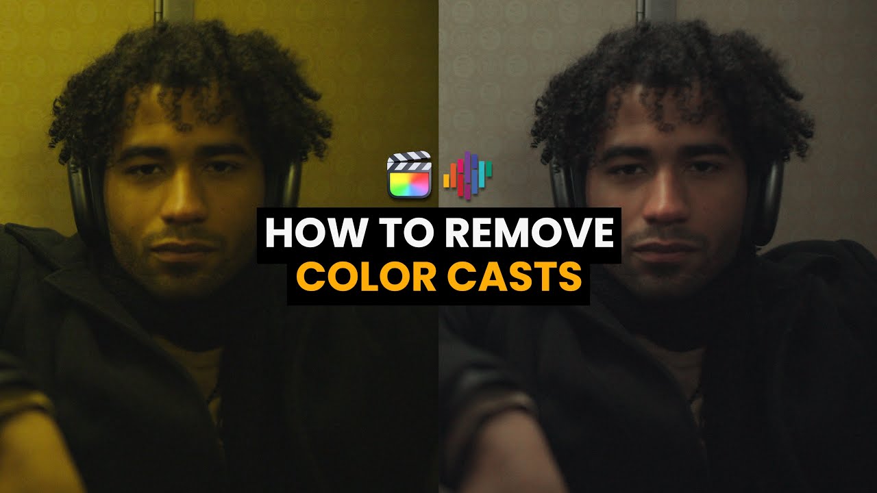 Яркие цвета каждый раз с Color Finale 2 Pro и Final Cut Pro