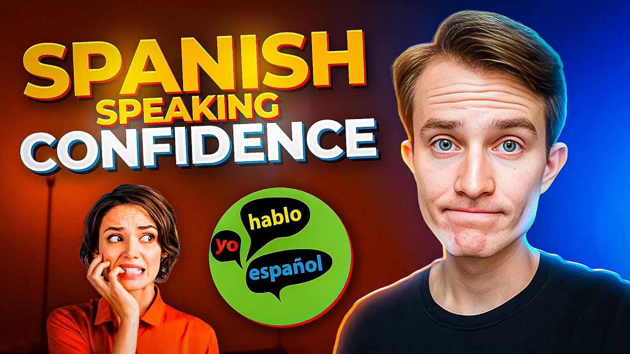 How To Get Over Nervousness When Speaking Spanish