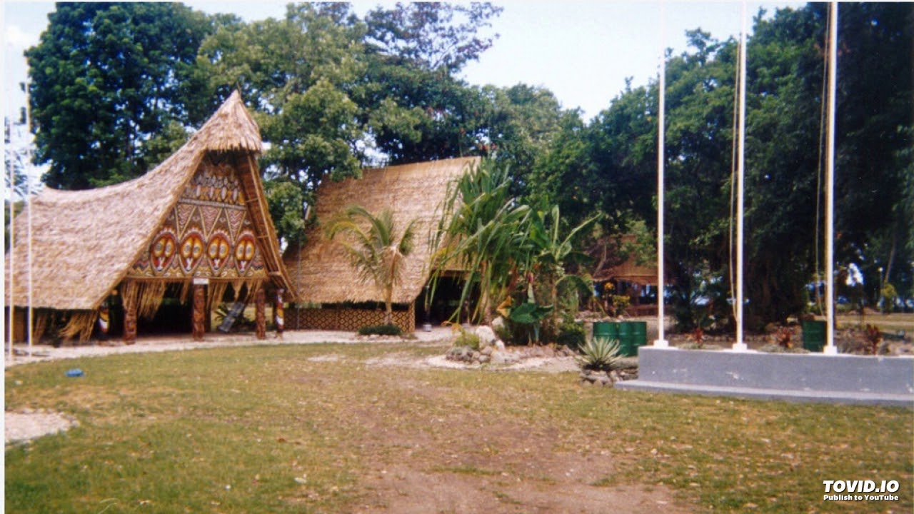 Francis & Lulu - Kede Ku Tuo