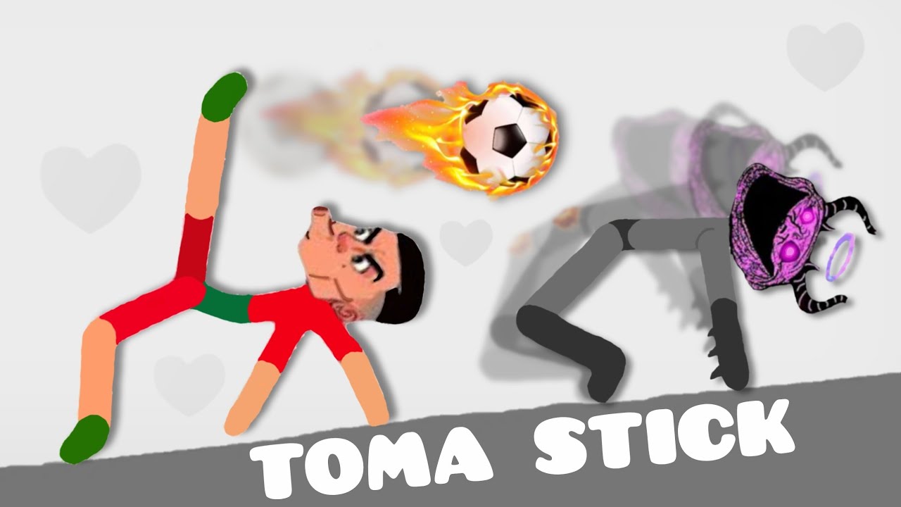 Best Falls | Stickman Dismounting compilation of funny moments #149