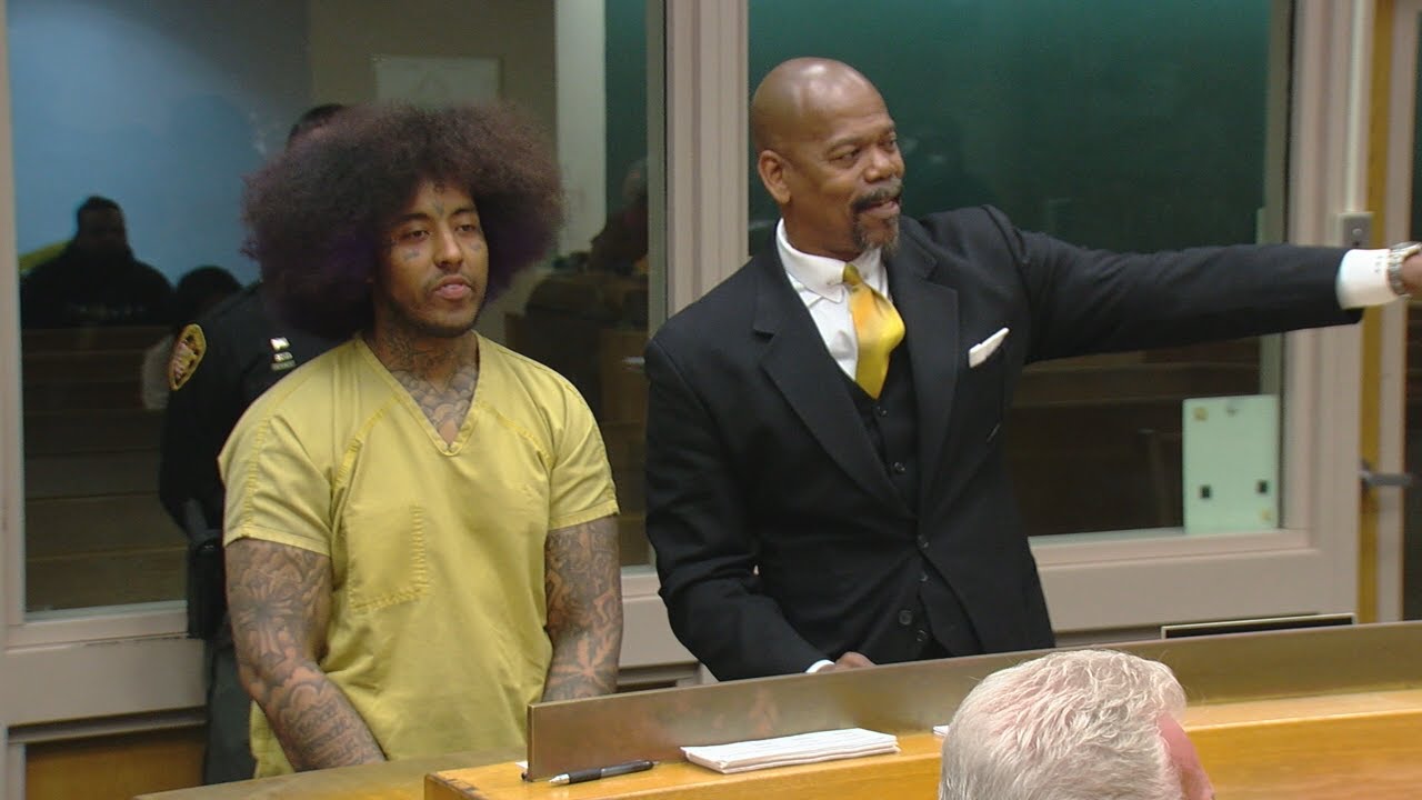 Bond hearing for man accused in OTR party turns into argument between defense, prosecution