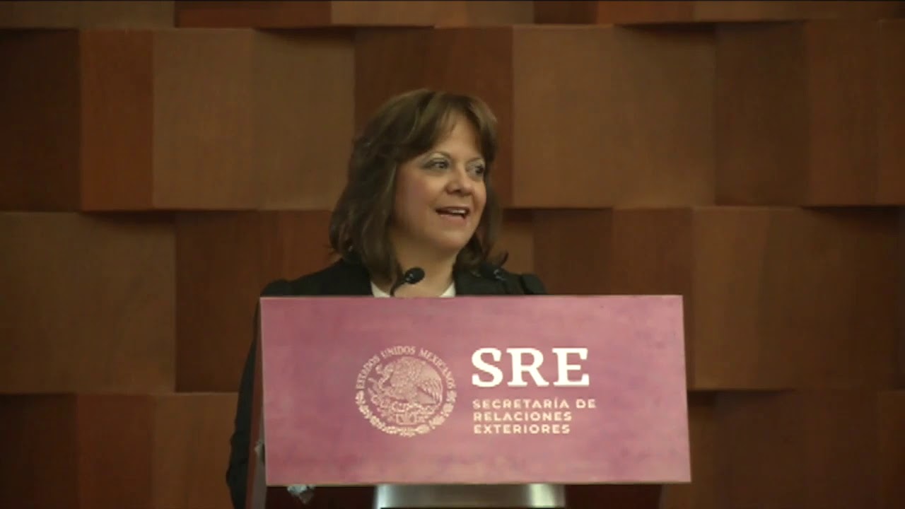 Reuni&oacute;n de Instrumentos y Mecanismos Internacionales contra la corrupci&oacute;n