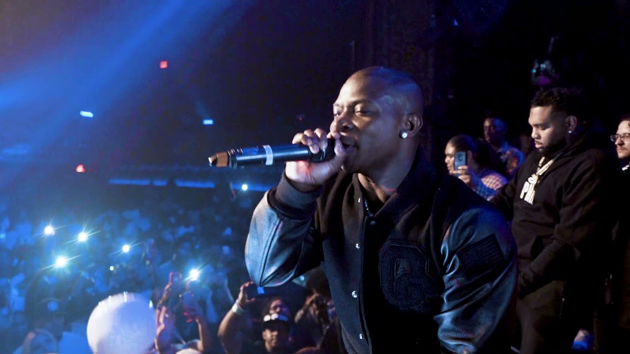 O.T. Genasis - 