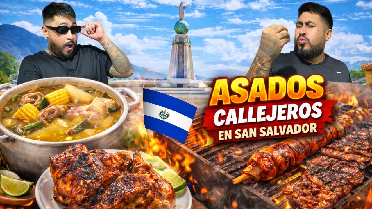 RICOS ASADOS TODOS LOS DOMINGOS 