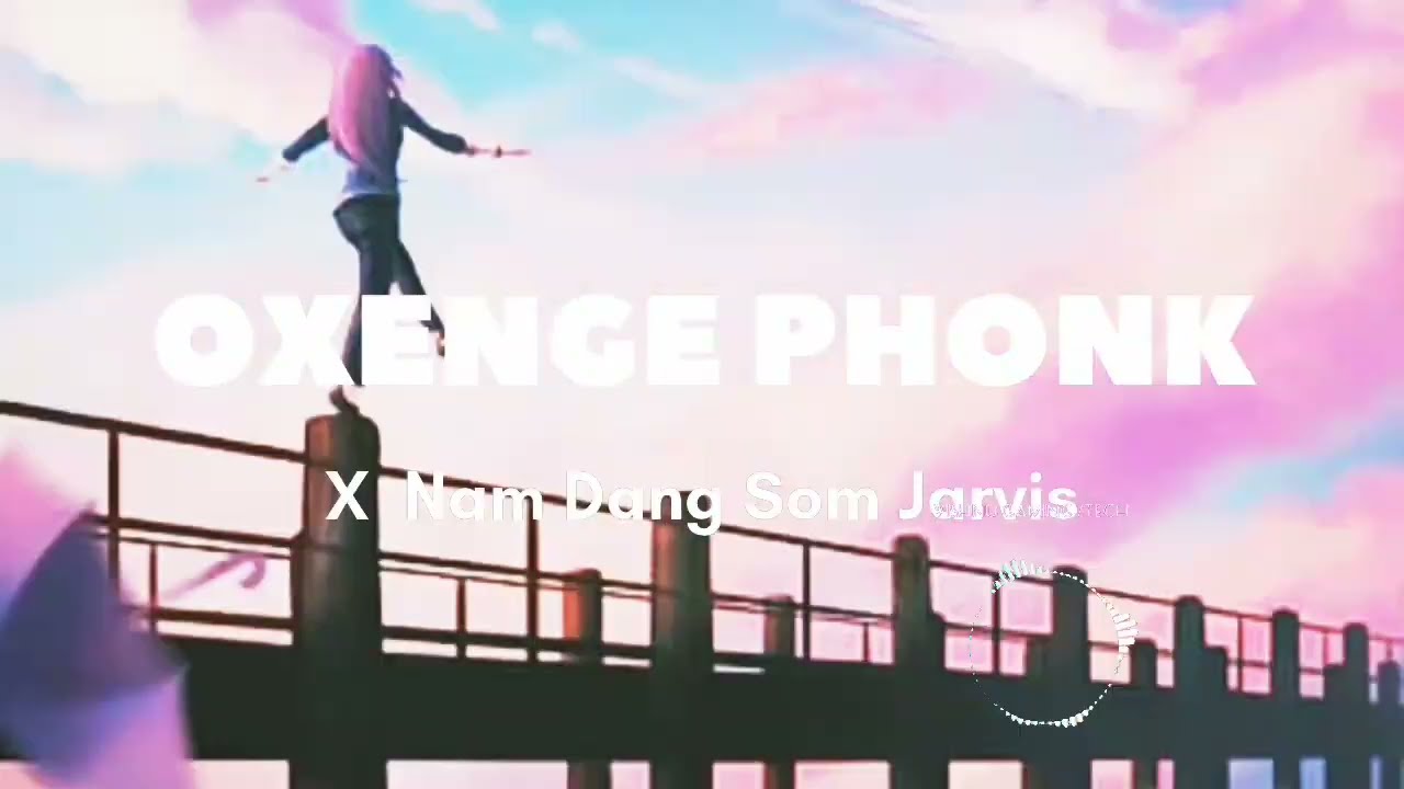 OXENGE PHONK X NAM DANG SOM (MELLO X MUSIC) 8D AUDIO | Use Headphones.