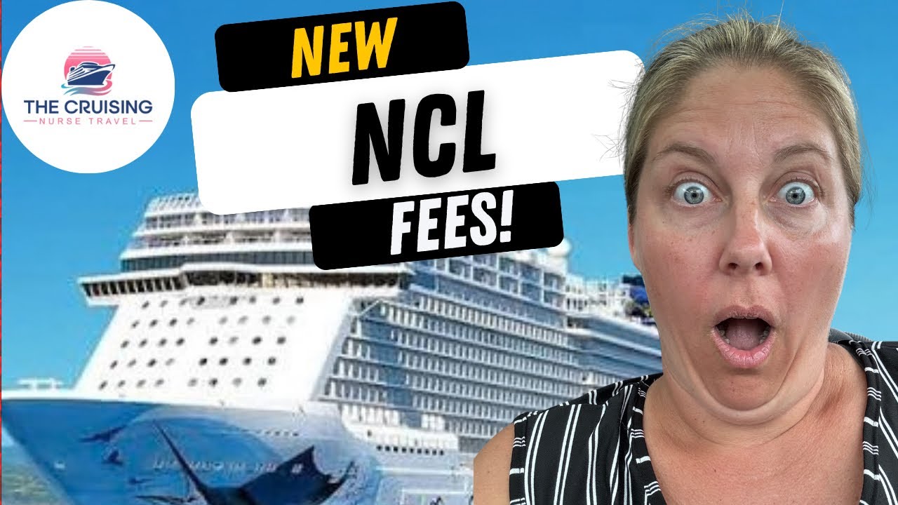 NCL's Biggest 2026 Changes Explained | What You Need to Know Before Booking