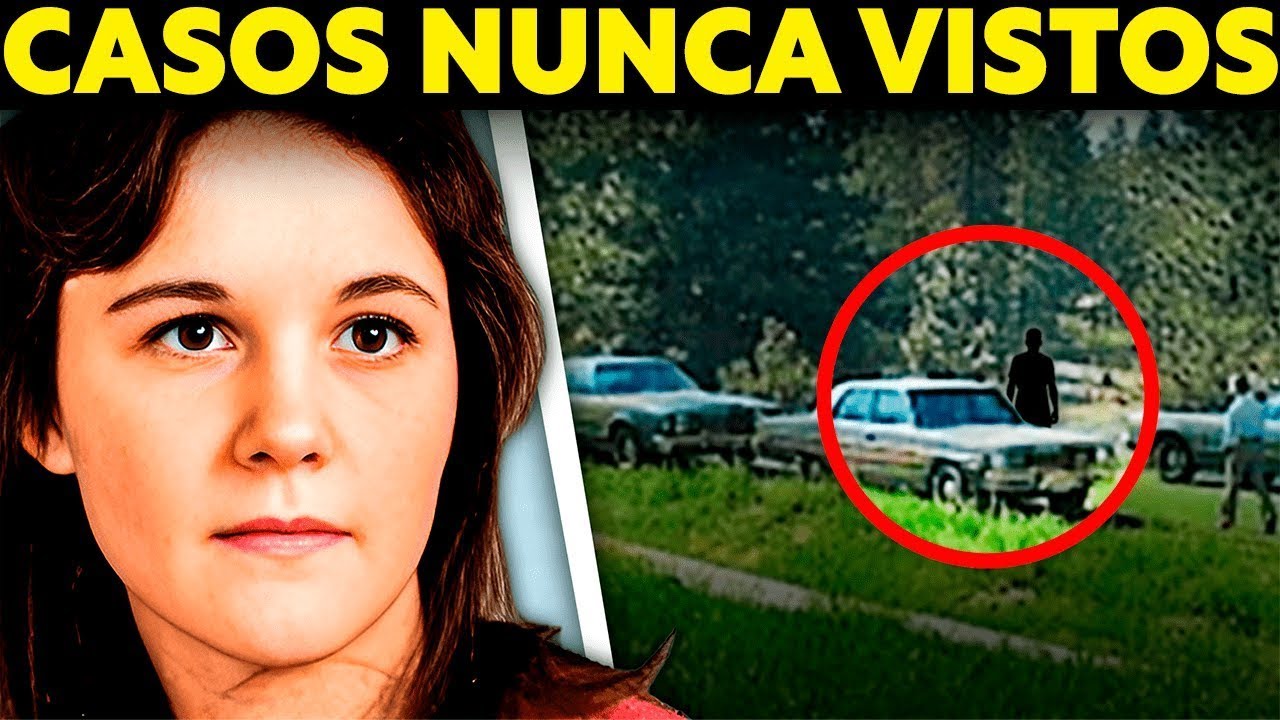 15 Casos Sin Resolver SOLUCIONADOS En 2025 | Documental