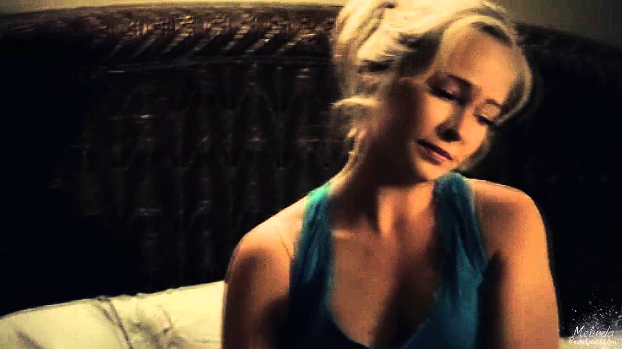 ►Klaus & Caroline | Love me again