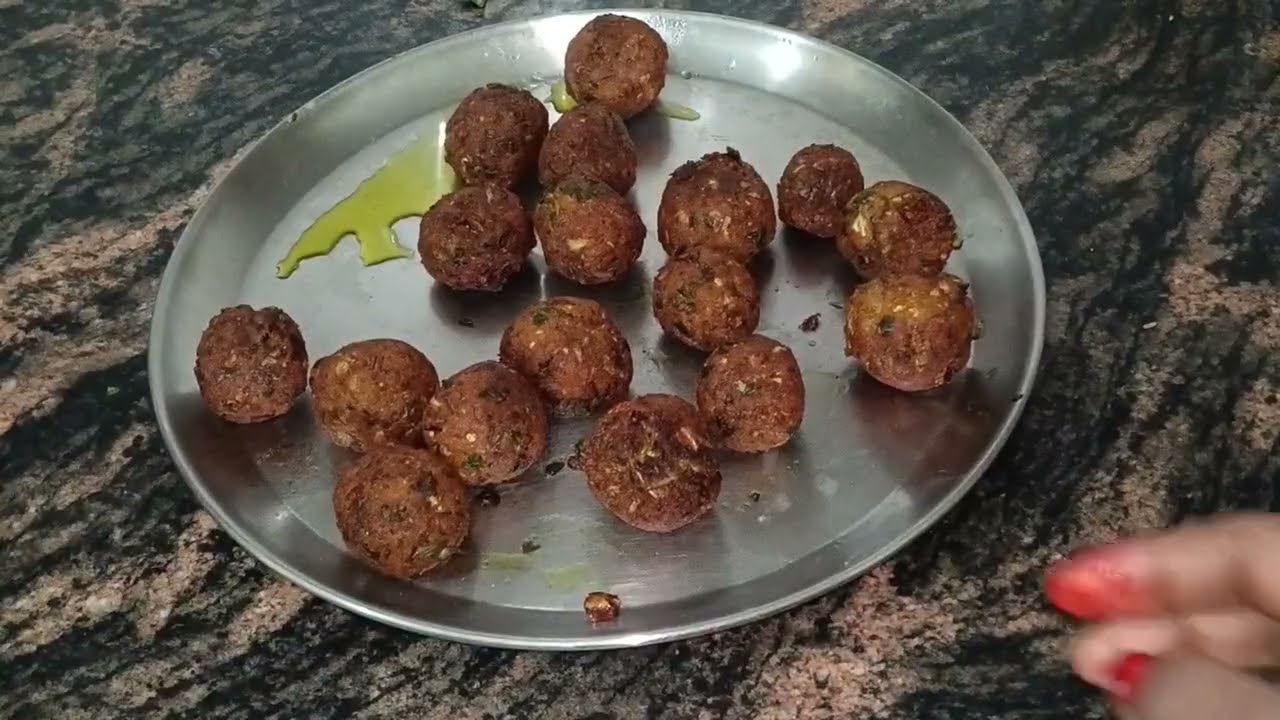 बने पत्ता गोभी से कोफ्ता जो एकदम लाजवाब हो