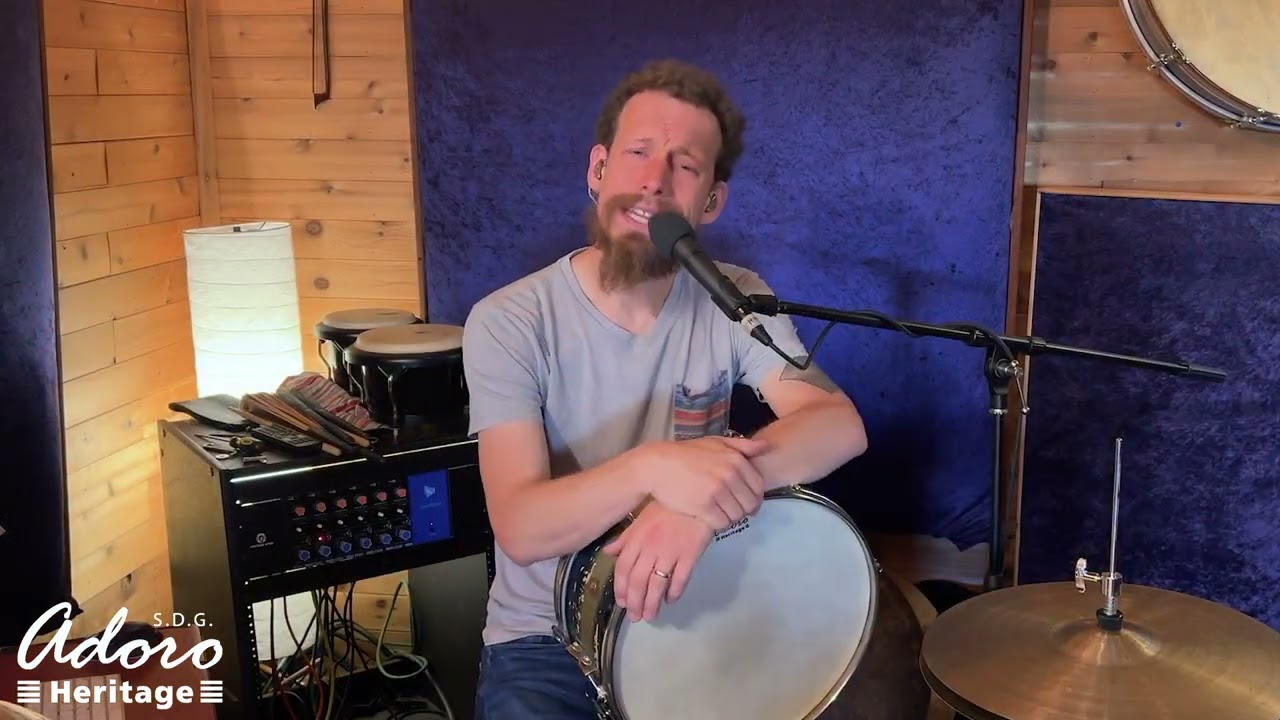 Adoro Heritage Heads review  by Kris Redus