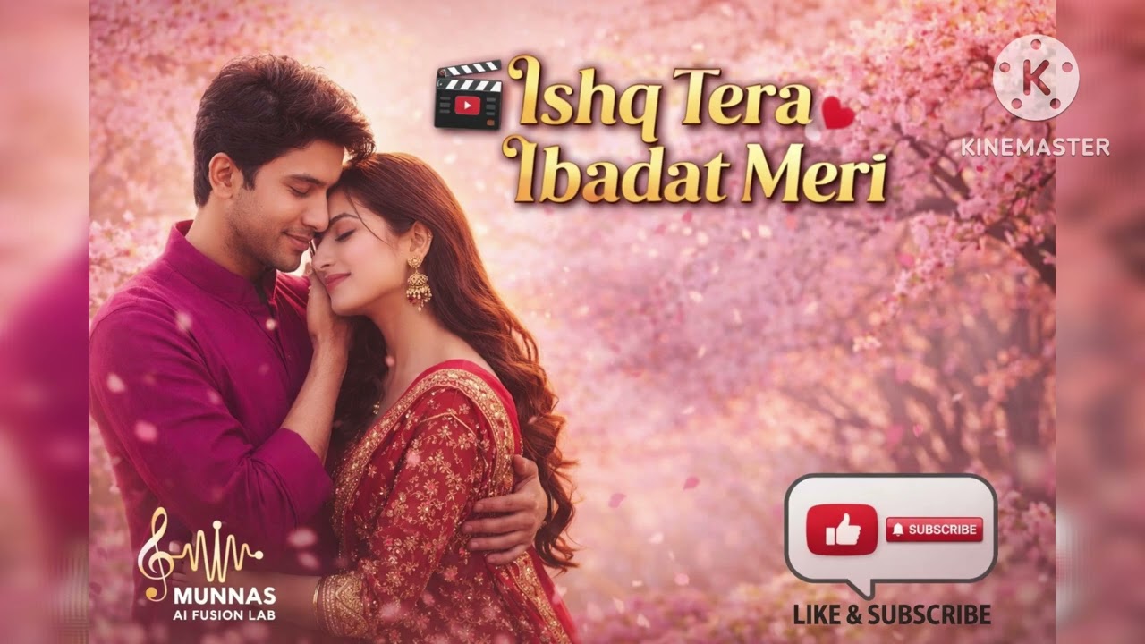 🎬  Ishq Tera Ibadat Meri