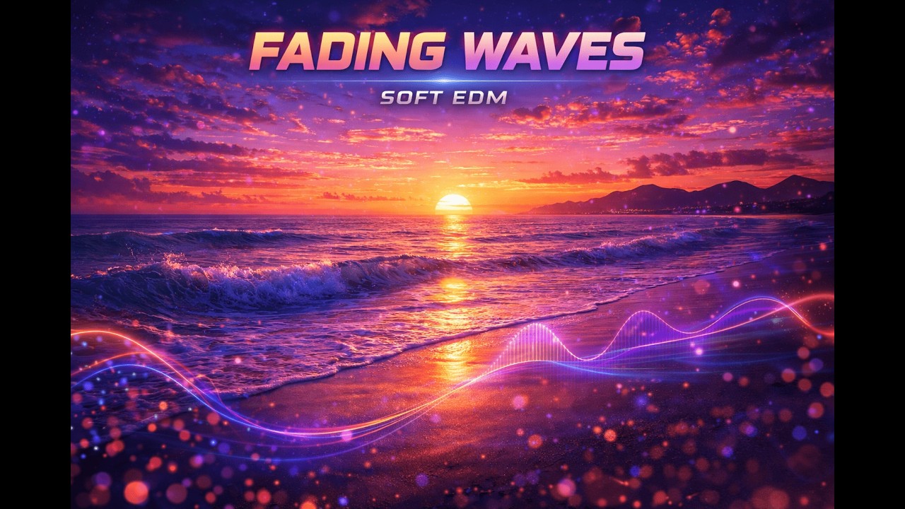 Fading Waves