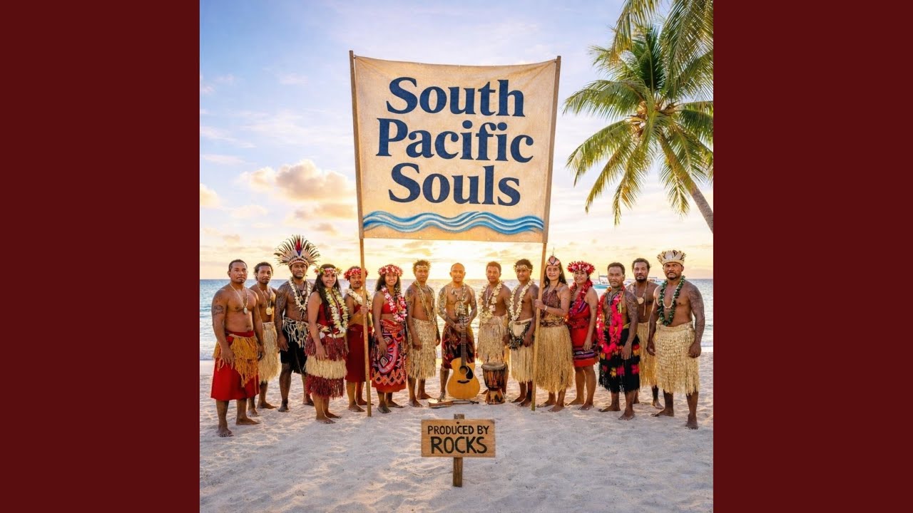 South Pacific Souls