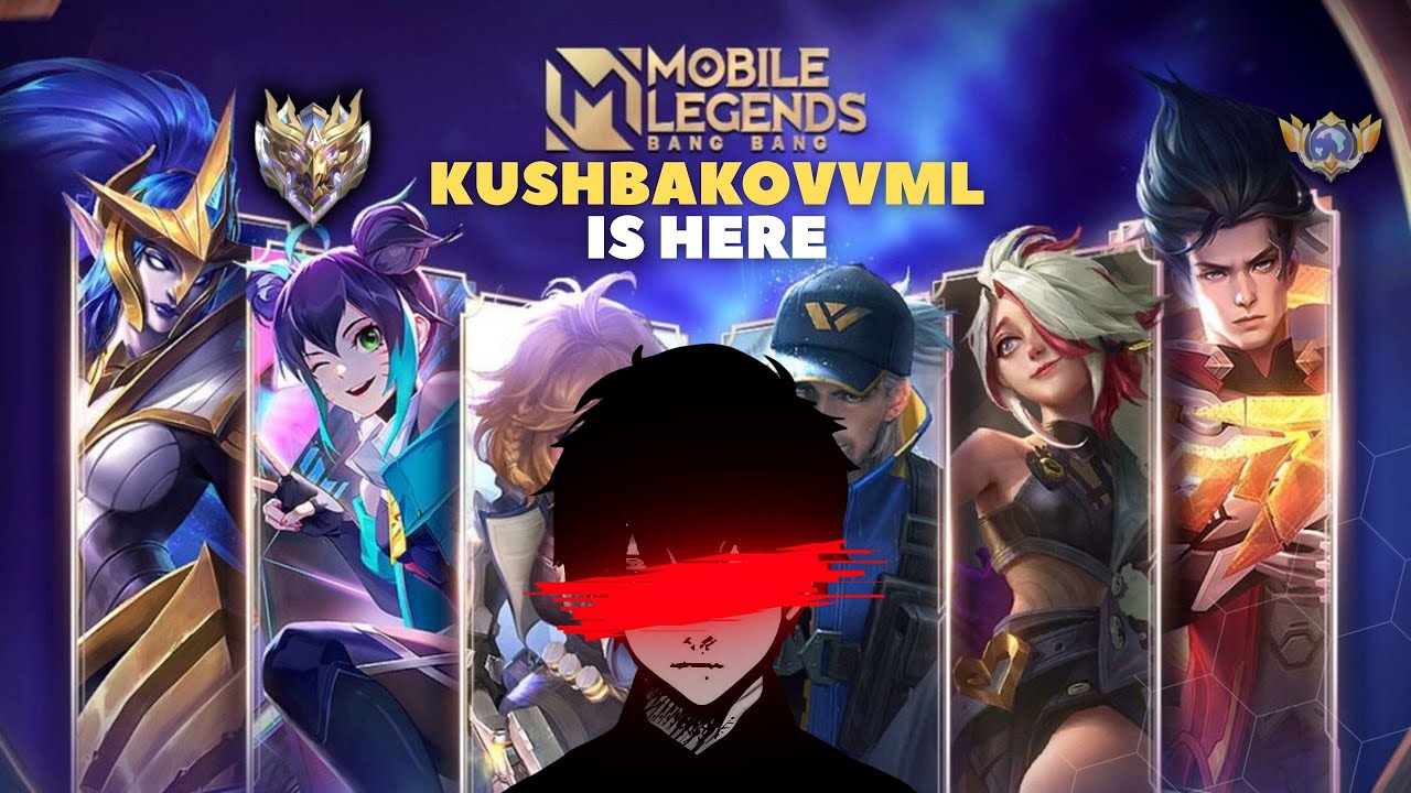 🔴 𝙈𝙇𝘽𝘽 || KECHGI STRIM GO