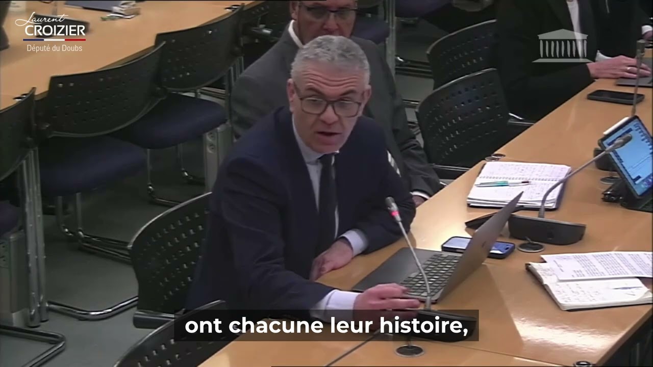 Fusion des émissions « Dimanche en politique » Franche-Comté et Bourgogne